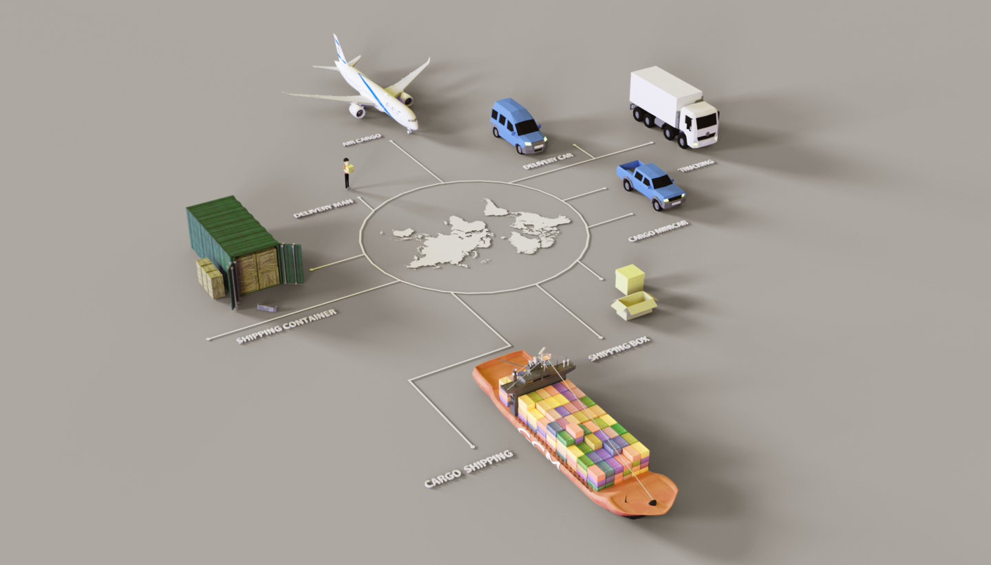 transport options