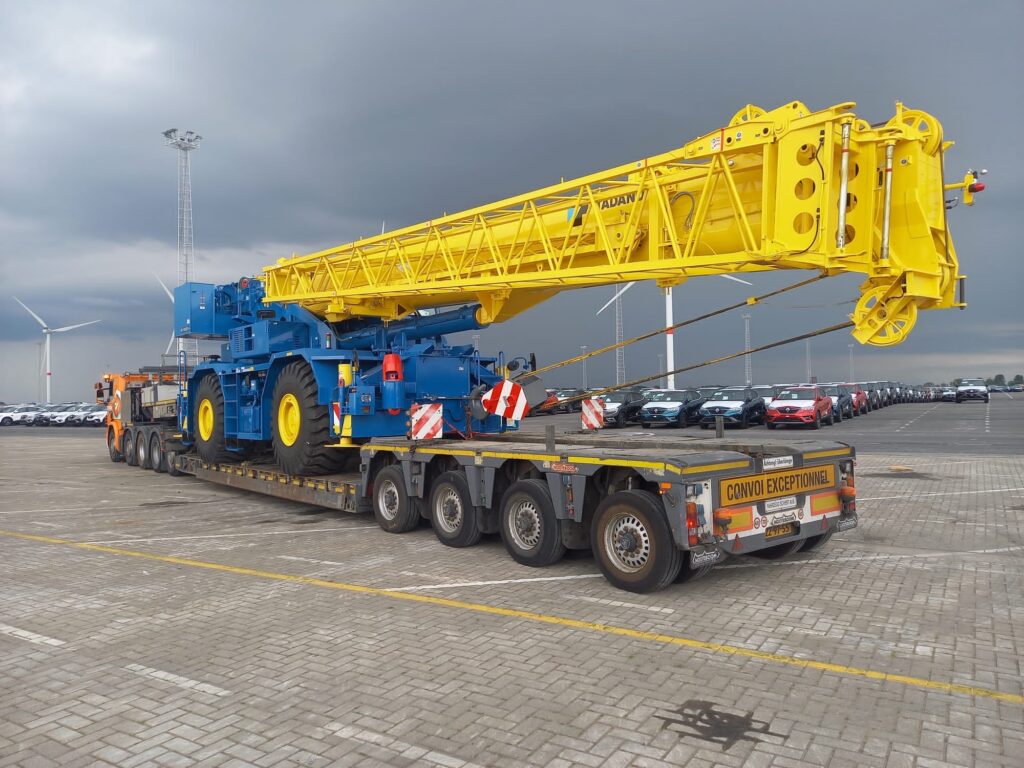 transport
