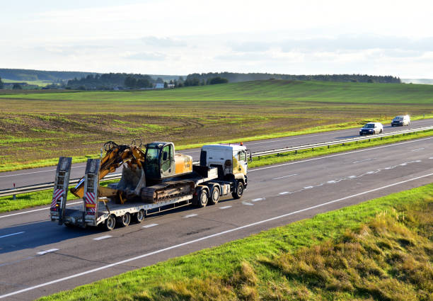 transport