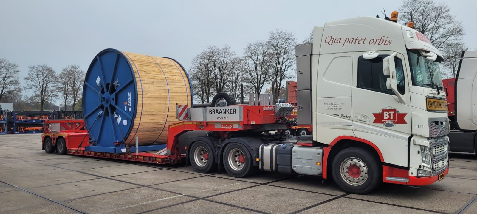 transport