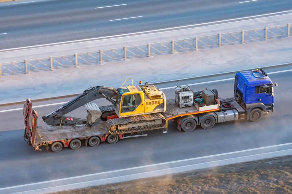 transport