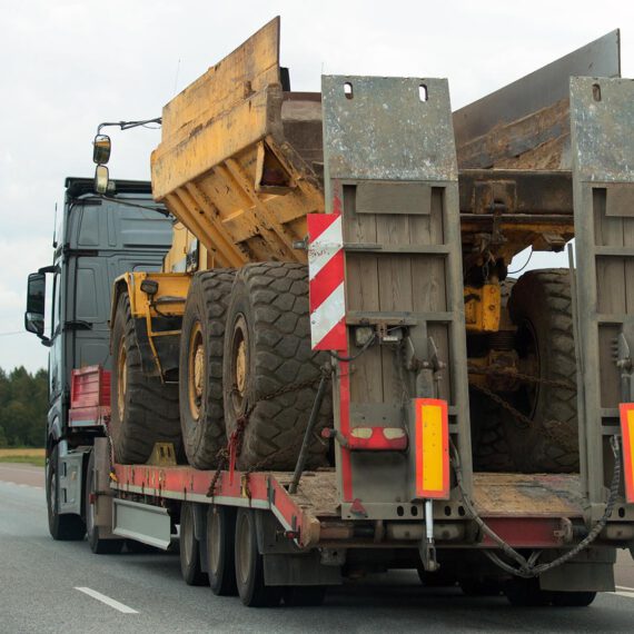transport