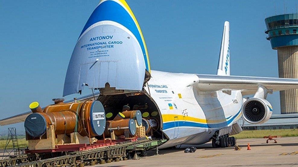 transport