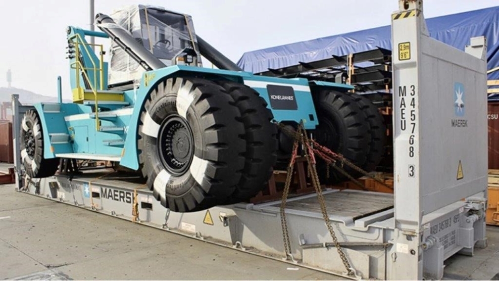 transport