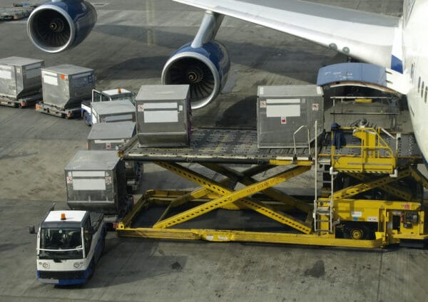 transport