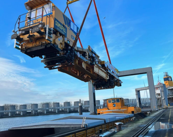 transport