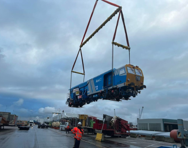 transport