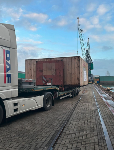 transport