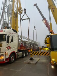 transport