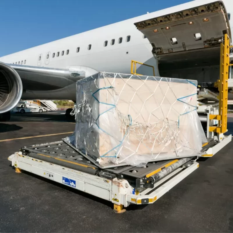 transport