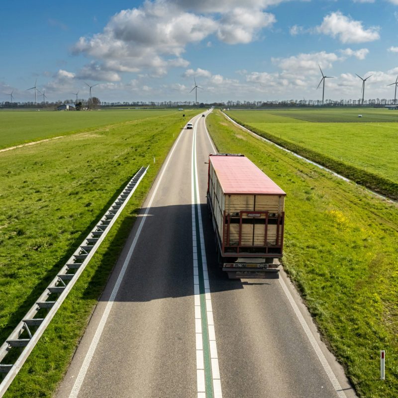 transport